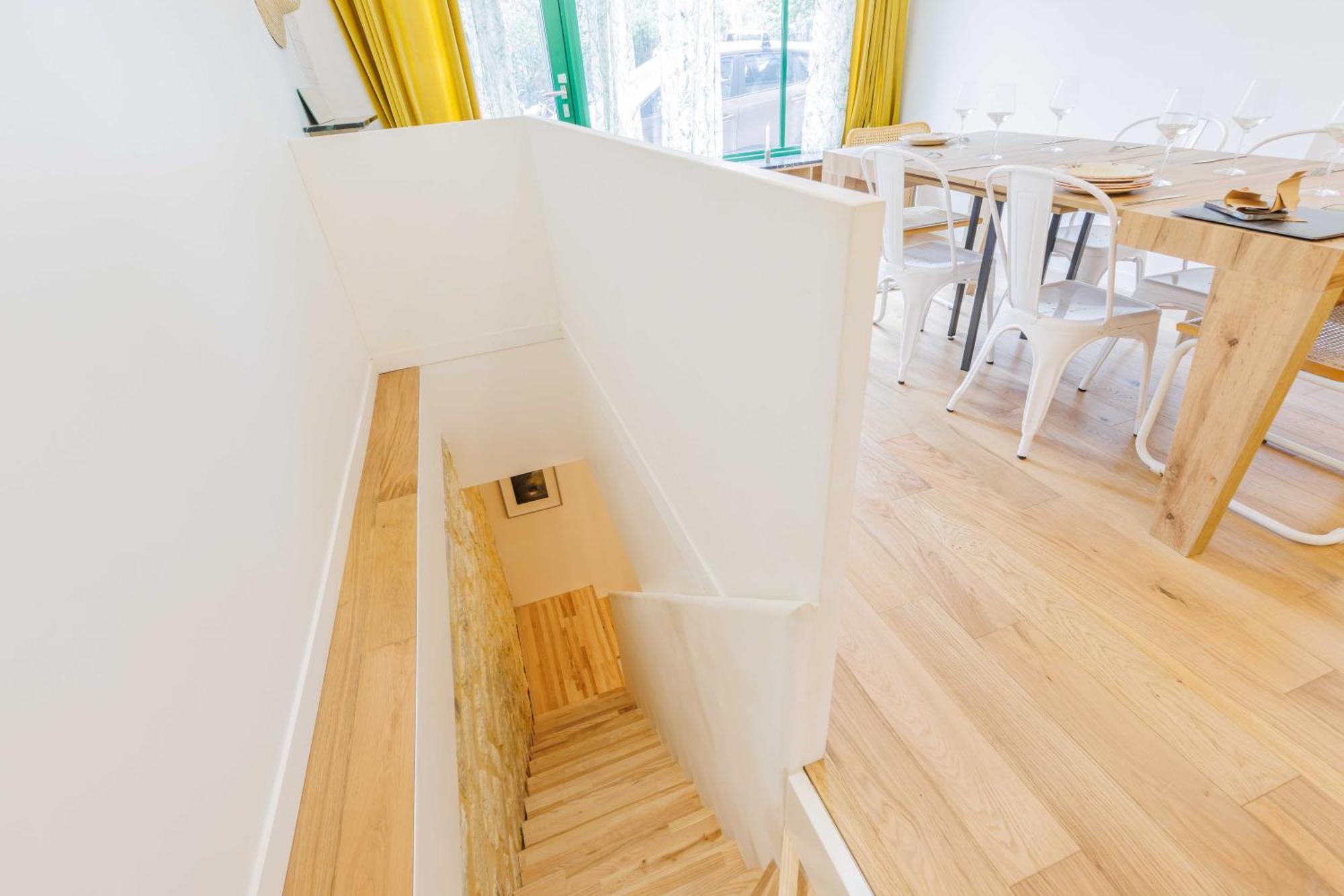 Charmant Appartement A Montparnasse - 2P-1Br Paris Exterior photo